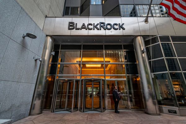 Featured image for post: Fact Check: BlackRock Does Not Own Shares In Dominion Voting Systems