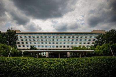 US-GOVERNMENT-CIA