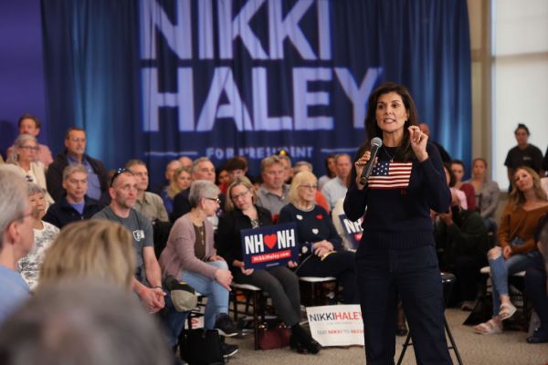 Featured image for post: Nikki Haley Reopens the ‘Kill Marco’ Playbook