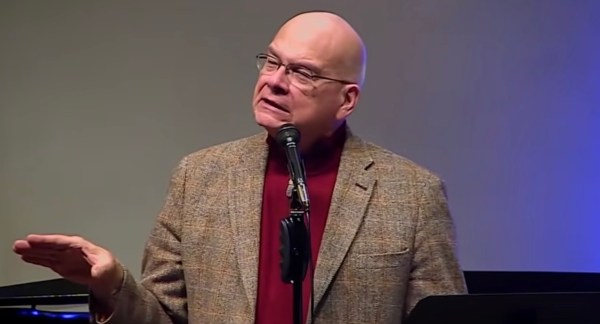 Featured image for post: Tim Keller’s Quiet Revival and My Place Between Two Worlds