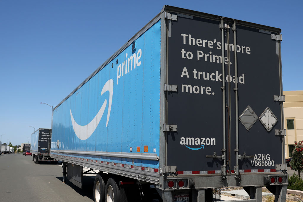 The FTC’s Latest Amazon Complaint, Explained - Peter Gattuso - The Dispatch