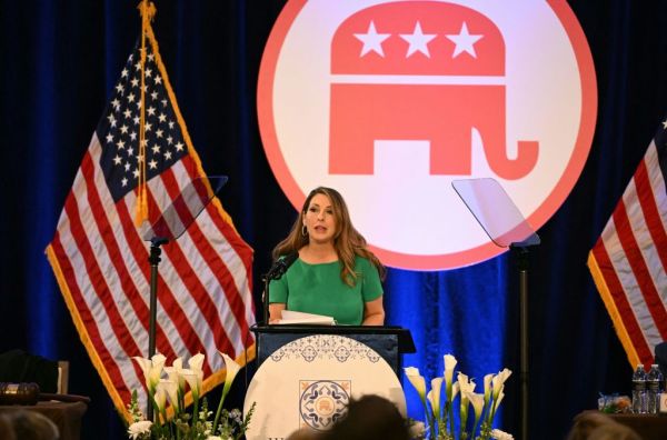 Featured image for post: The Republican National Committee’s 2024 Playbook