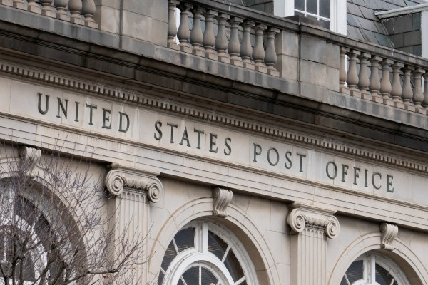 Featured image for post: A Christian Postal Worker’s SCOTUS Case, Explained