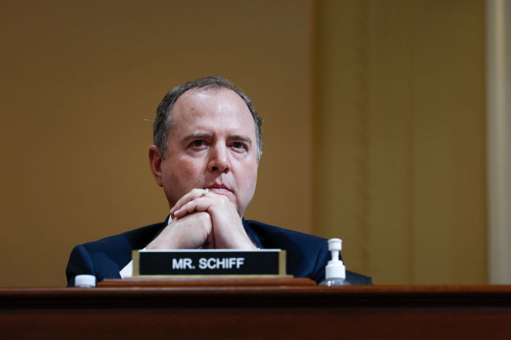 House January 6th Select Committee Holds Its Third Hearing