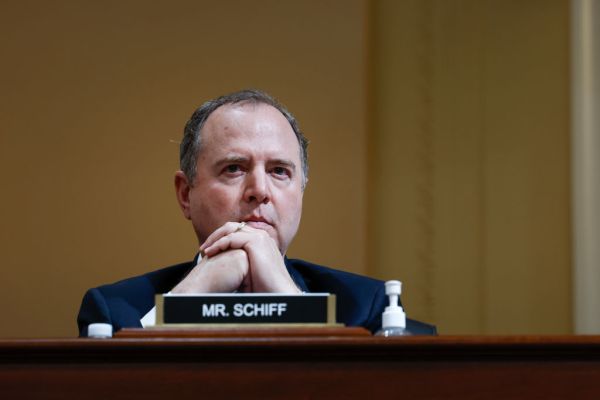 Featured image for post: House Readies for Schiff Censure Vote