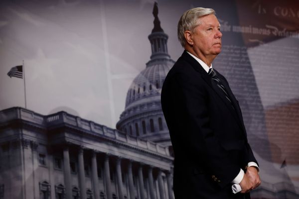 Bipartisan Senators Discuss Bill To Designate The Wagner Group As A Terrorist Organization