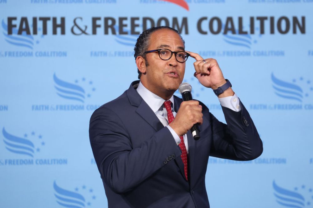 Republican Presidential Candidate Hopefuls Attend Iowa Faith & Freedom Coalition’s Spring Kick-Off