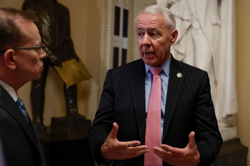 The House Debates Debt Limit Legislation As Default Draws Near