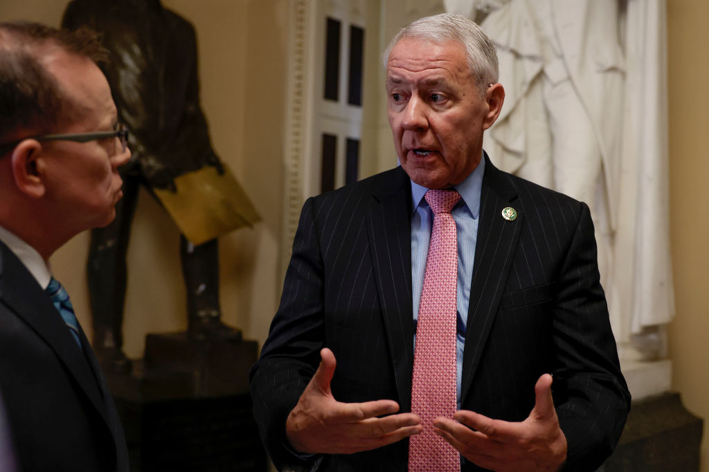 The House Debates Debt Limit Legislation As Default Draws Near