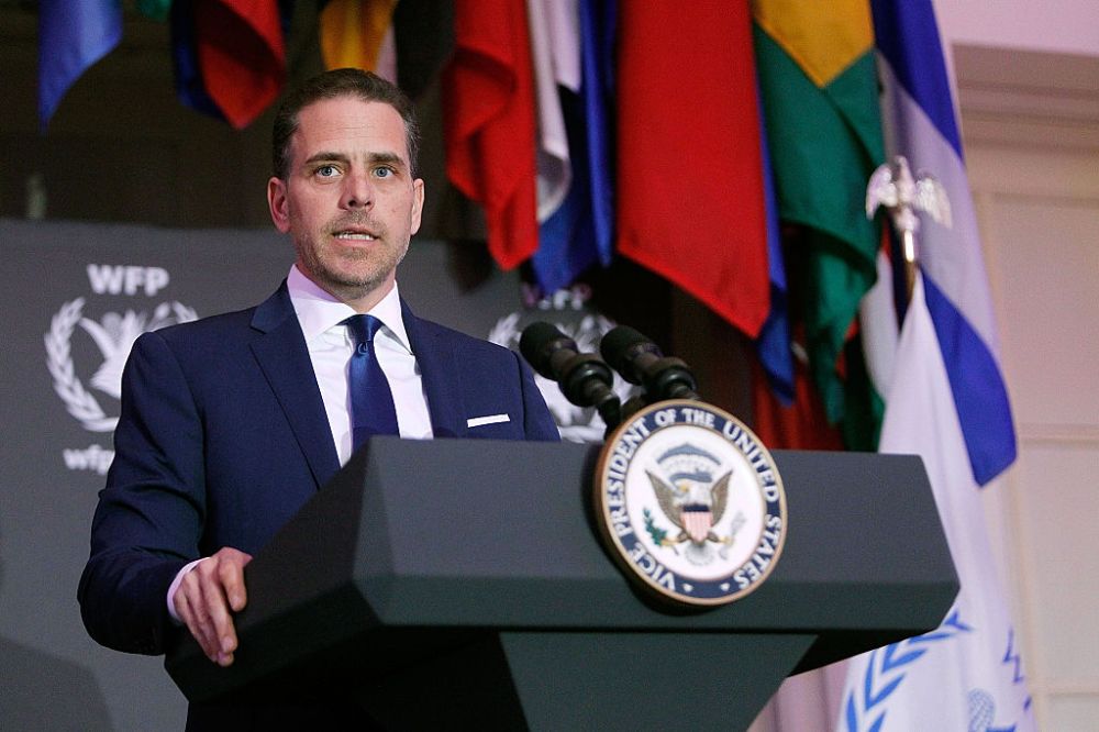 World Food Program USA’s Annual McGovern-Dole Leadership Award Ceremony