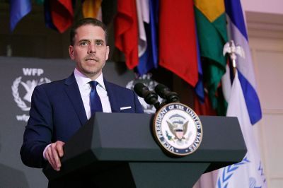 World Food Program USA’s Annual McGovern-Dole Leadership Award Ceremony