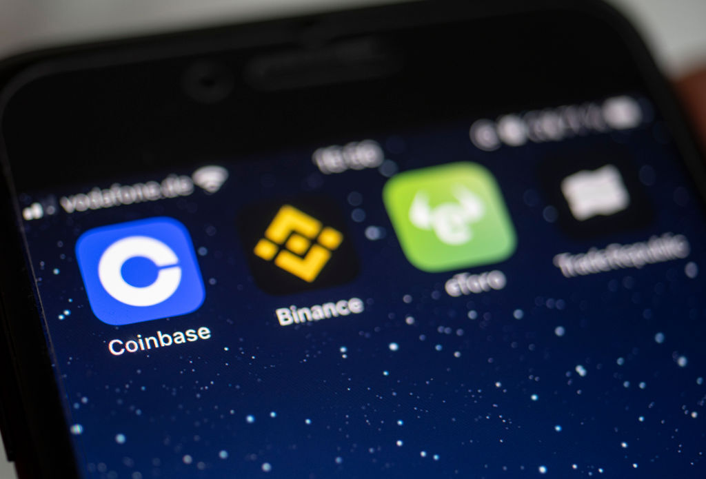 crypto