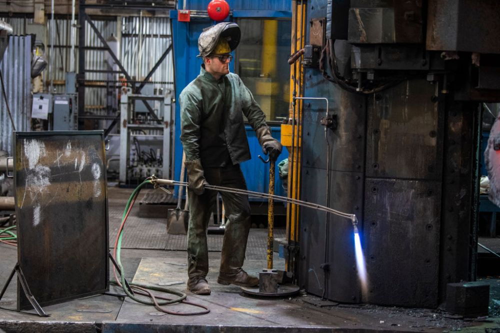Pennsylvania Labor