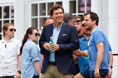 GOLF: JUL 31 LIV Golf Invitational Series Bedminster