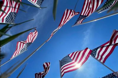 US-HOLIDAY-MILITARY