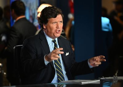 2022 FOX Nation Patriot Awards