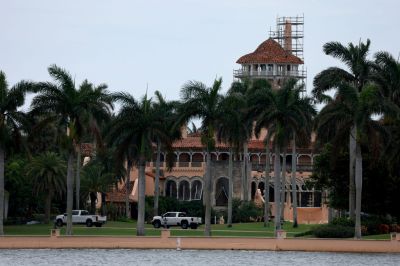 Grand Jury Meeting In Florida Becomes Focus On Trump’s Classified Documents Case