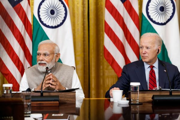 Featured image for post: Why India Matters to the United States