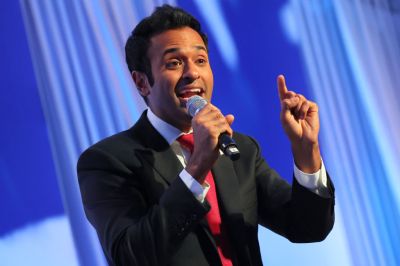 Republican Presidential Candidates Speak At The Moms For Liberty Summit
