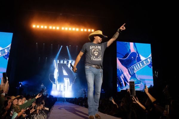 2023 Country Thunder Wisconsin – Day 3