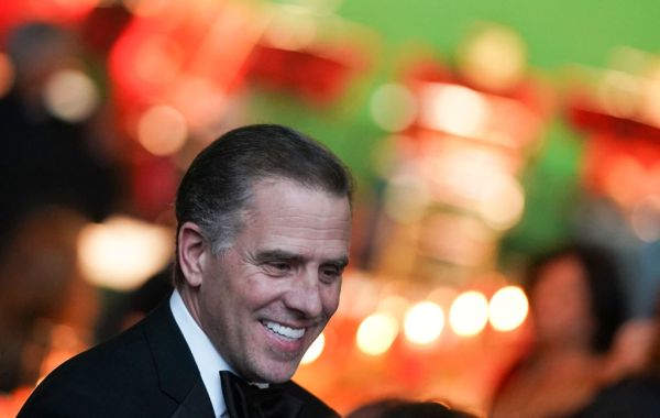 Featured image for post: Hunter Biden’s Art Sale Allegations, Explained