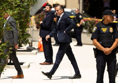 US-POLITICS-JUSTICE-COURT-HUNTER-BIDEN