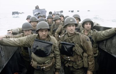 Saving Private Ryan