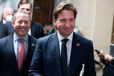 House Dem Caucus Election