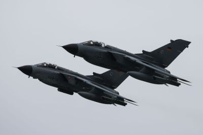 Return appeal for foreign deployment of the Air Force