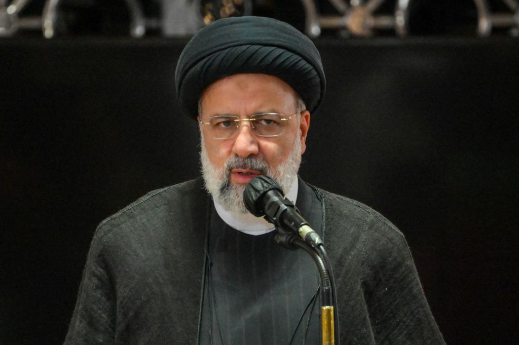INDONESIA-IRAN-DIPLOMACY-ISLAM