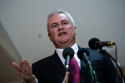 House Republicans Continue Investigation Into Biden Bribery Claims