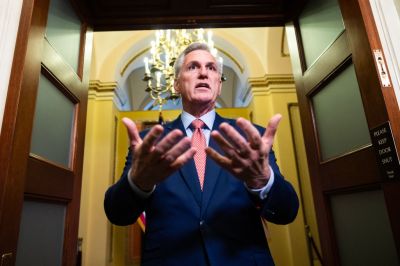 Kevin McCarthy