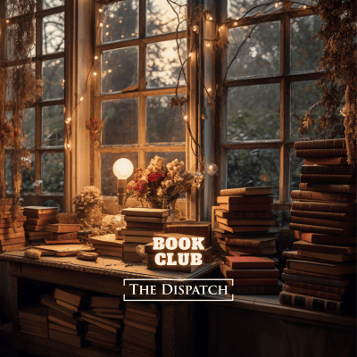 book club small