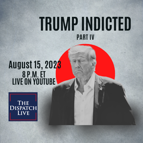 Dispatch Live logo 8/15