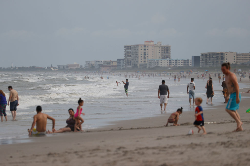 U.S.-FLORIDA-COVID-19-CASES-1.7 MLN