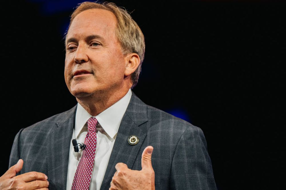 2021 CPAC Conference Features Donald Trump And Conservative Luminaries
