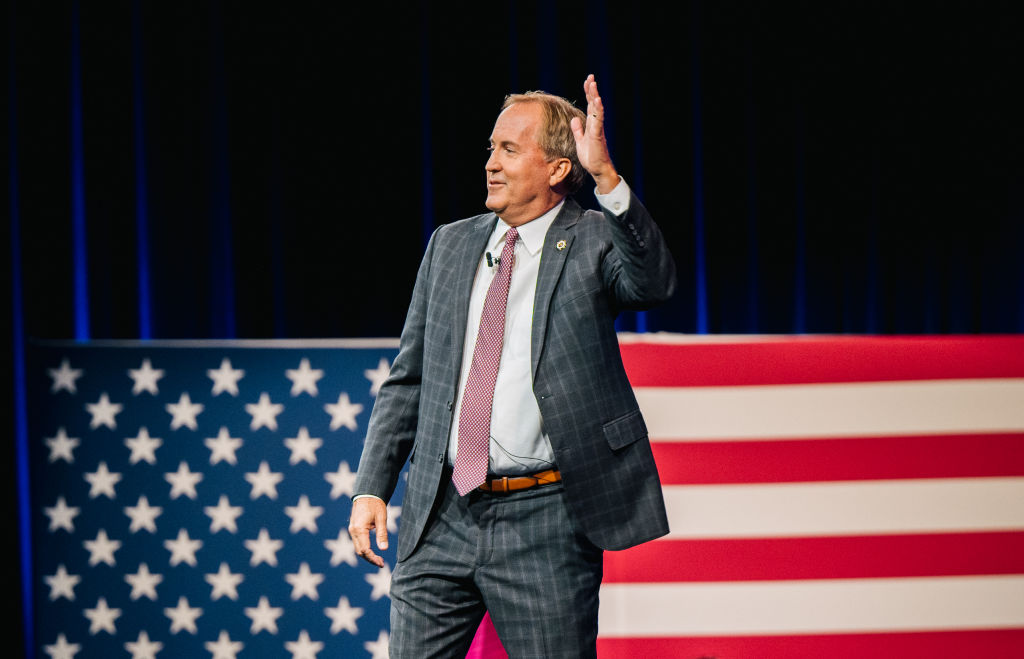 2021 CPAC Conference Features Donald Trump And Conservative Luminaries