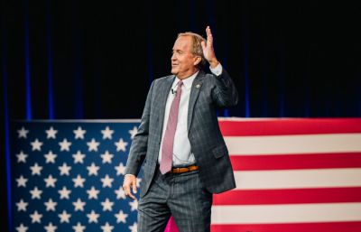 2021 CPAC Conference Features Donald Trump And Conservative Luminaries