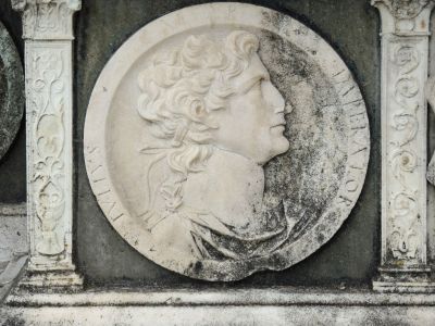 Gaio Giulio Cesare