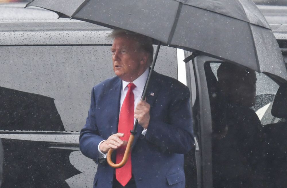 US-JUSTICE-POLITICS-TRUMP