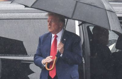 US-JUSTICE-POLITICS-TRUMP