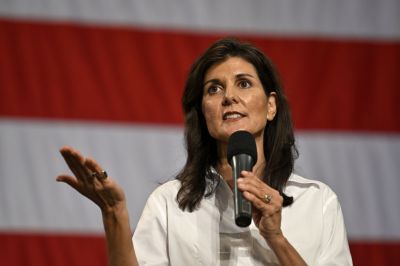 NikkiHaley