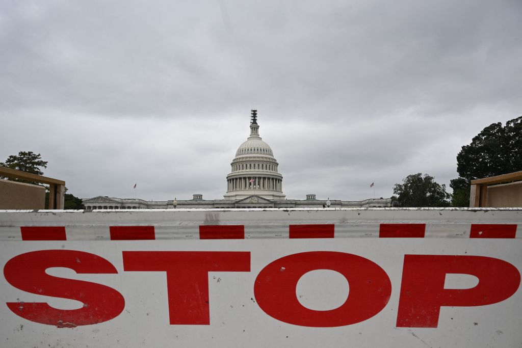 US-POLITICS-CONGRESS-SHUTDOWN