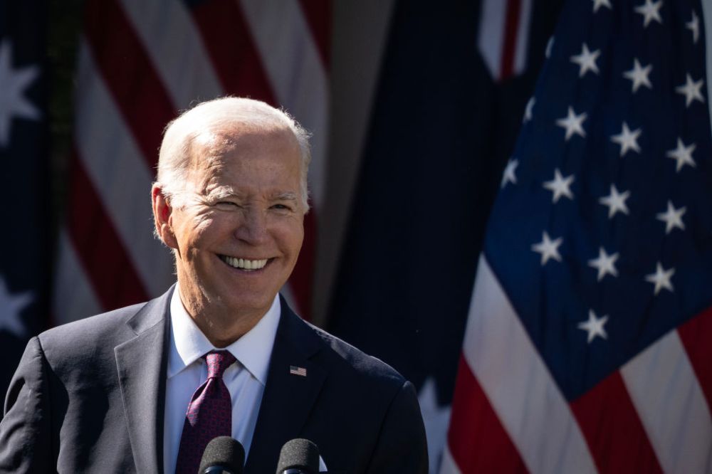 President Biden Hosts State Visit For Australian Prime Minister Anthony Albanese
