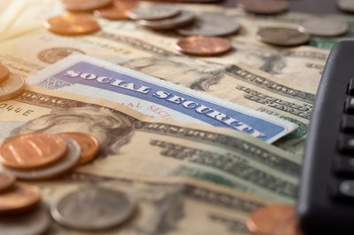 Social Security and Medicare Cost