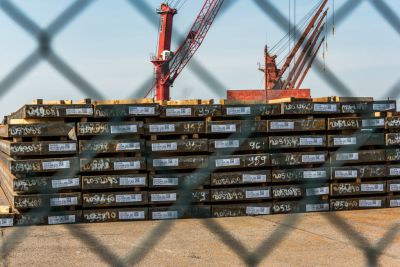 ArcelorMittal Cuts The Production In Europe