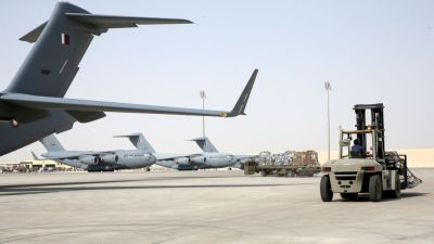 QATAR-AFGHANISTAN-QUAKE-AID