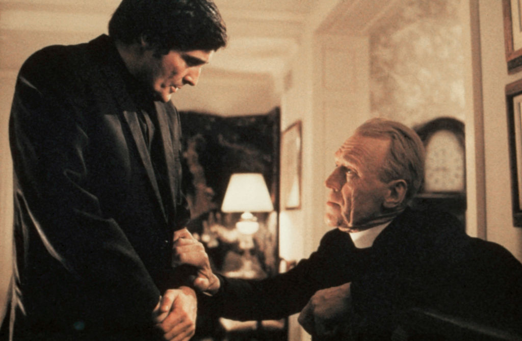 The Exorcist