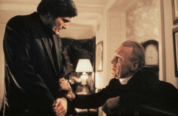 Featured image for post: How ‘The Exorcist’ Took the Sacred Seriously