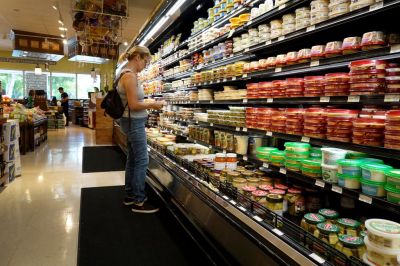 Consumer Price Index Reporting Latest Inflation Numbers Released
